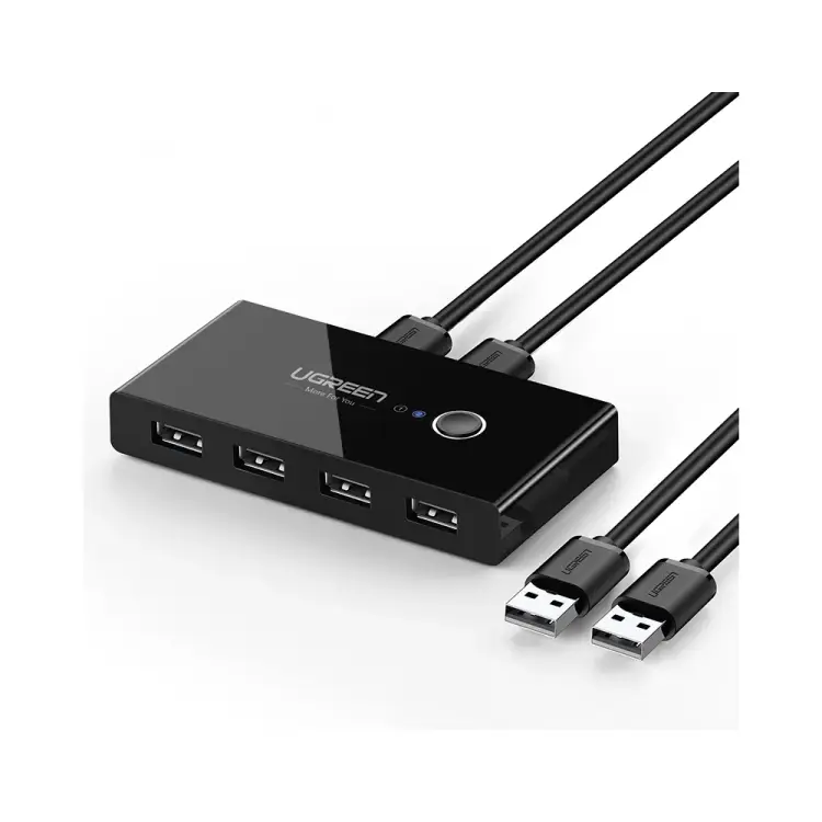 Разветвитель портов Ugreen 30767