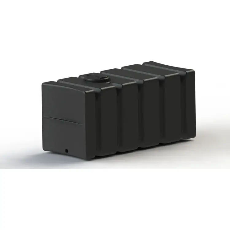 Рециклинговая емкость Asplast рп1750д EL-22P-CA-RPG1750L-DB