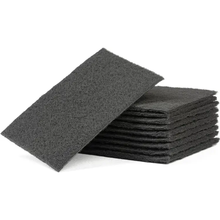 Шлифовальный нетканый лист TOTFLEX ULTRA FINE T/SUF Р600 4631162195738 Шлифовальный нетканый лист TOTFLEX ULTRA FINE T/SUF Р600 4631162195738