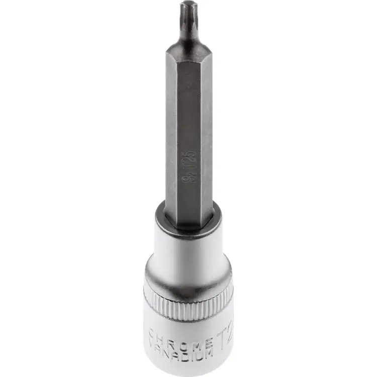 Торцевая головка AV Steel AV-526425
