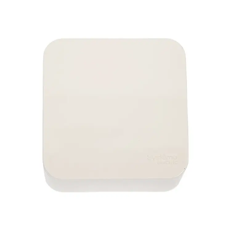 Одноклавишный выключатель Systeme Electric BLANCA BLNVA061012