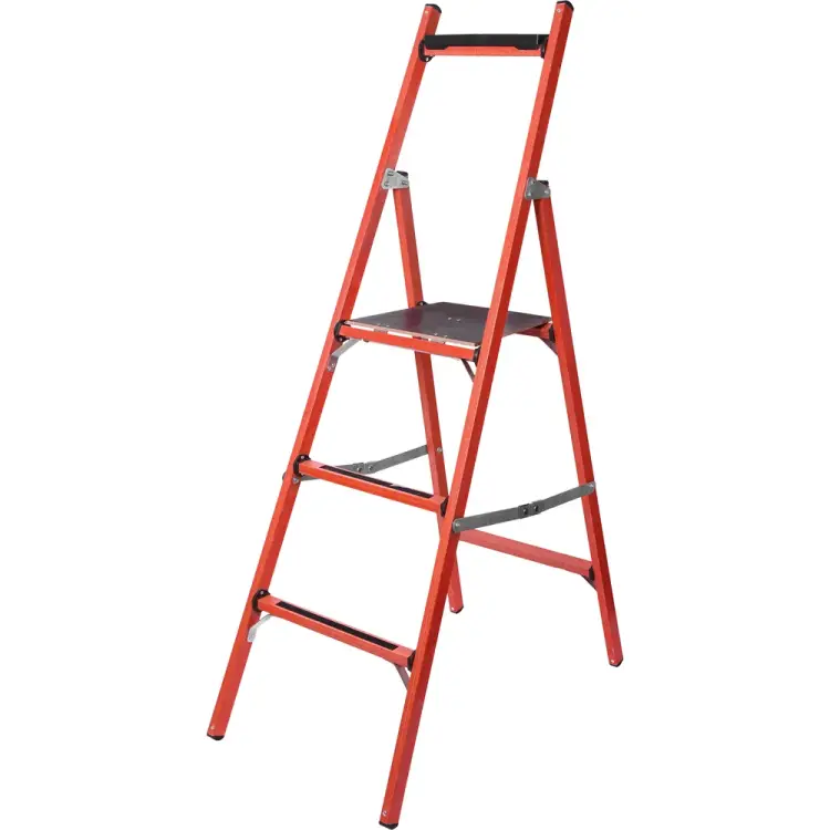 Диэлектрическая стремянка TDM ELECTRIC ЭкспертЭлектрик СД-1.0 SQ1028-0601