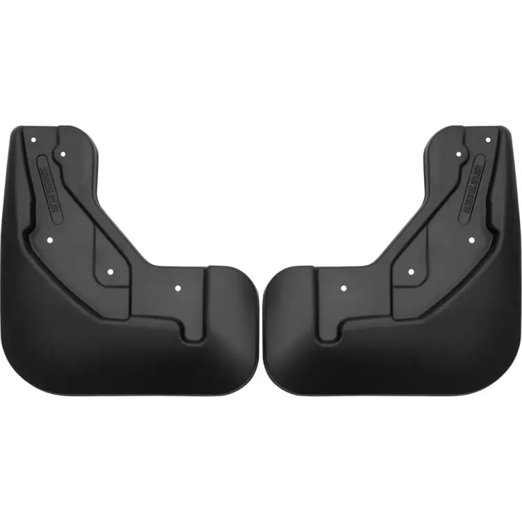 Передние брызговики для HAVAL F7/F7x2022 Frosch NLF.AN0316.F13