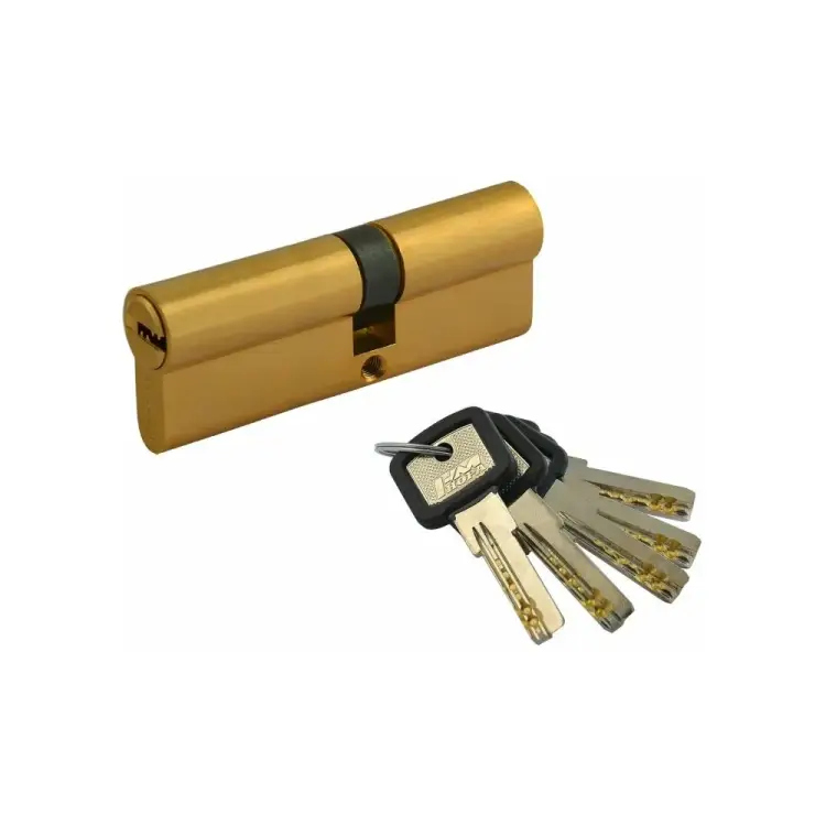 Цилиндровый механизм НОРА-М ЛПУ-90 12690