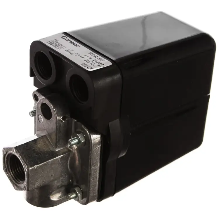 Реле давления CONDOR WERKE MDR_5/5_COA_BAAA_015A030_XXX_XXX 100386069 Реле давления CONDOR WERKE MDR_5/5_COA_BAAA_015A030_XXX_XXX 100386069