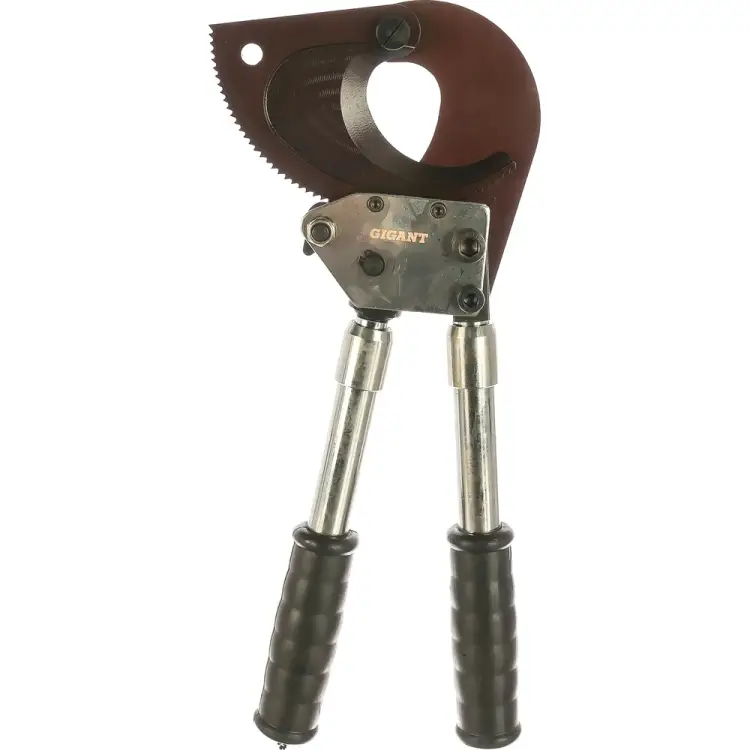 Секторные ножницы Gigant НС-52 GRCC 52