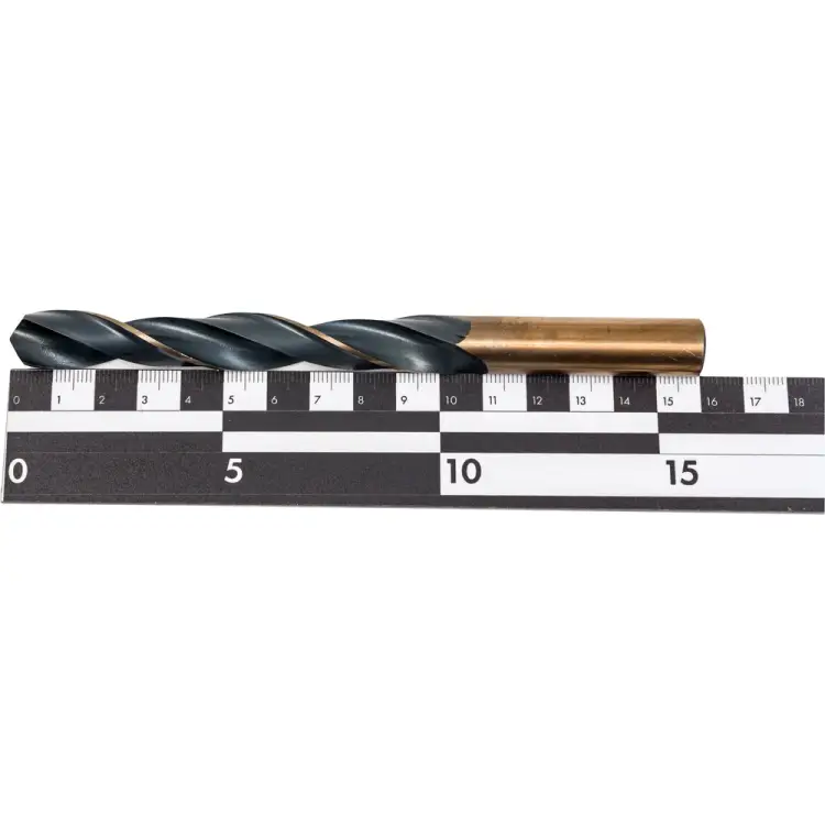 Сверло по металлу ООО "ТМТ ГРУПП" 41406