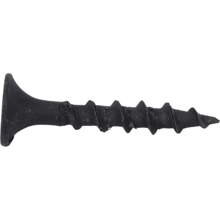 Оксидированные саморезы Gigant 3,5x25, 1 кг 123526