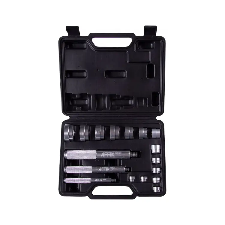 Алюминиевый оправок оправки для подшипников AFFIX AF10020017C