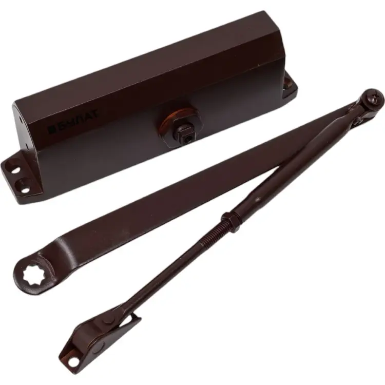 Доводчик БУЛАТ ДД 504/4 A-C 13504