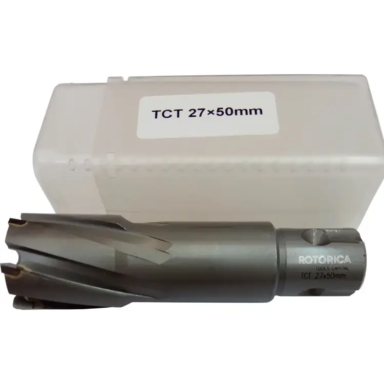 Кольцевая фреза Rotorica RT.4225027