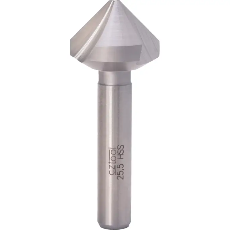 Конический зенкер Bucovice Tools 741255 Конический зенкер Bucovice Tools 741255