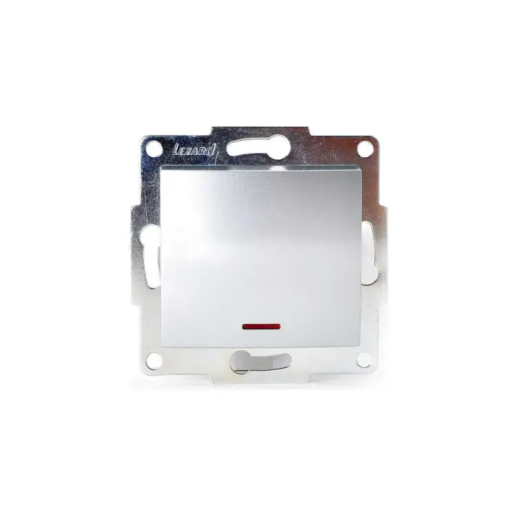 Выключатель Lezard KARINA 707-4388-111