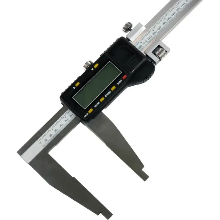 Штангенциркуль SHAN ШЦЦ-3- 800 0.01 123670