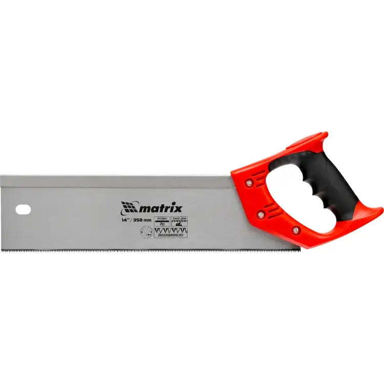 Обушковая специальные по дереву для стусла MATRIX 23148