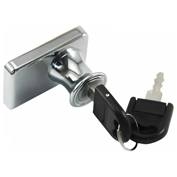 Замок для стекла MFK-TORG Z/S0103 Z/S035333901 409