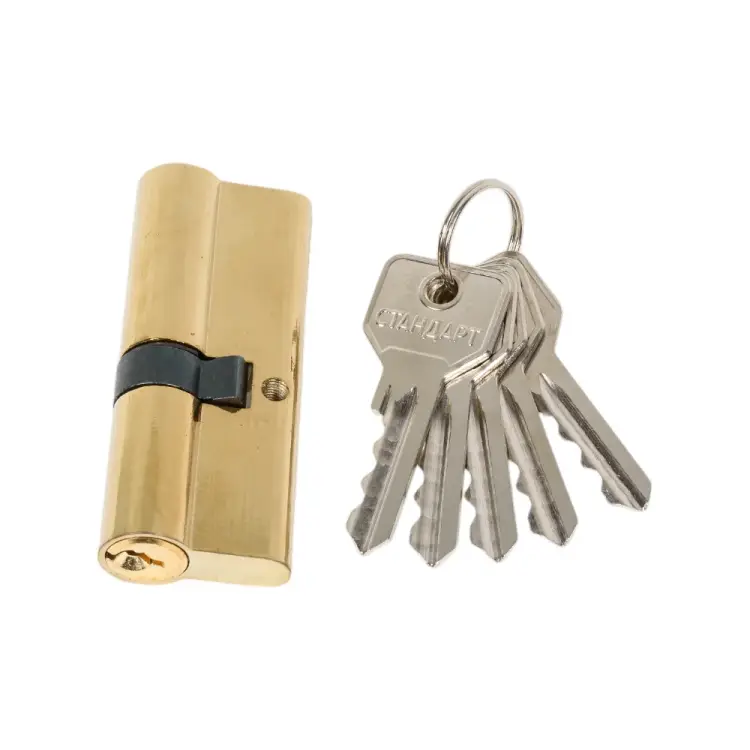 Цилиндровый механизм Стандарт BP 11110