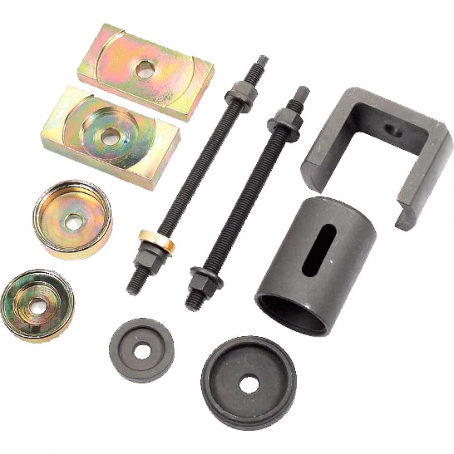 Набор инструмента для замены дифференциала BENZ /W204/ Car-tool CT-B1624