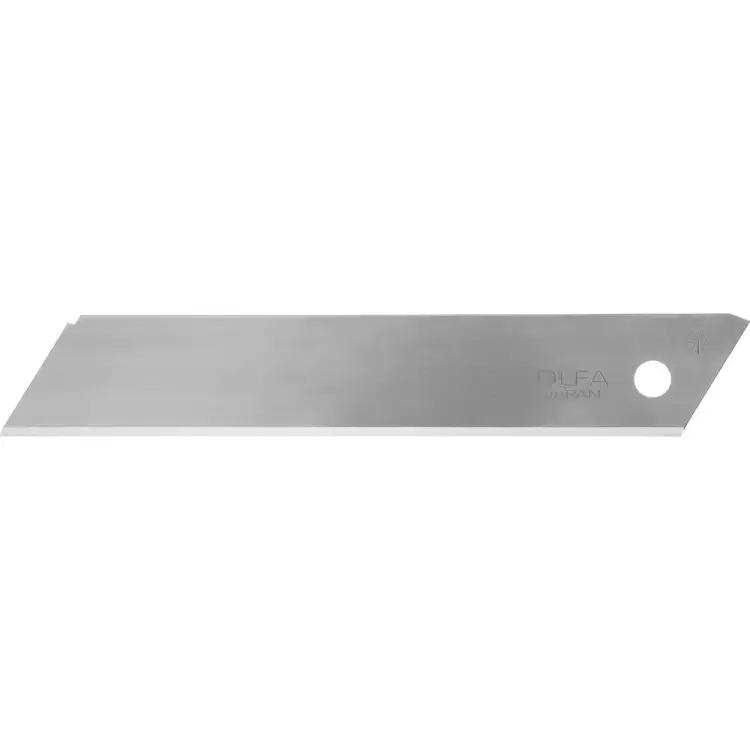 Несегментированное лезвие OLFA OL-LB-SOL-10