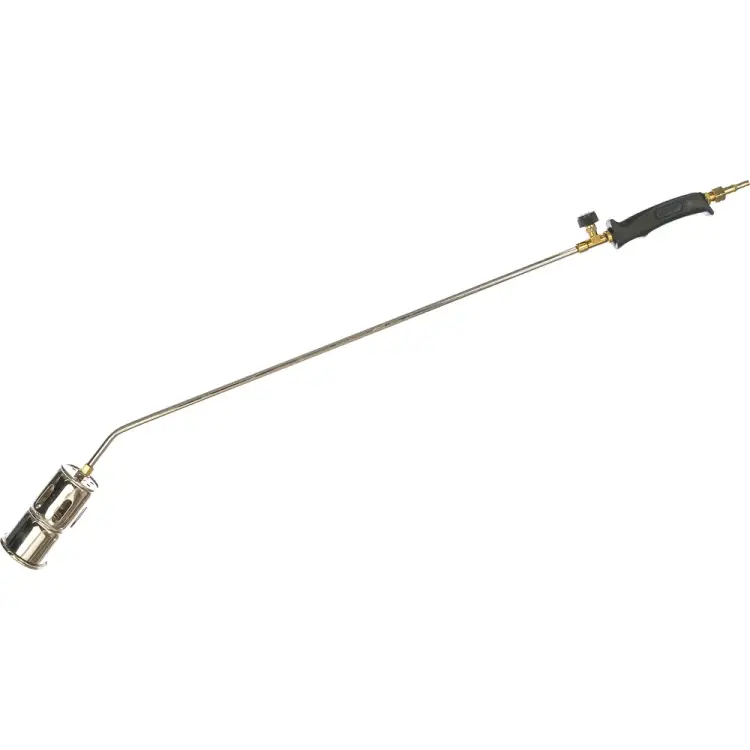 Газовоздушная кровельная горелка Foxweld Корунд ГВД-1000В 5913 Газовоздушная кровельная горелка Foxweld Корунд ГВД-1000В 5913