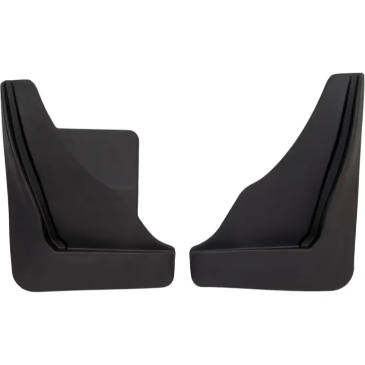 Задние резиновые брызговики для Toyota Camry XV70 2017- г.в. SRTK BR.Z.TY.CAM.17G.06027