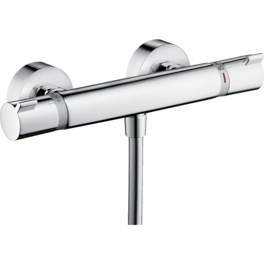 Термостатический смеситель для душа Hansgrohe Ecostat Comfort