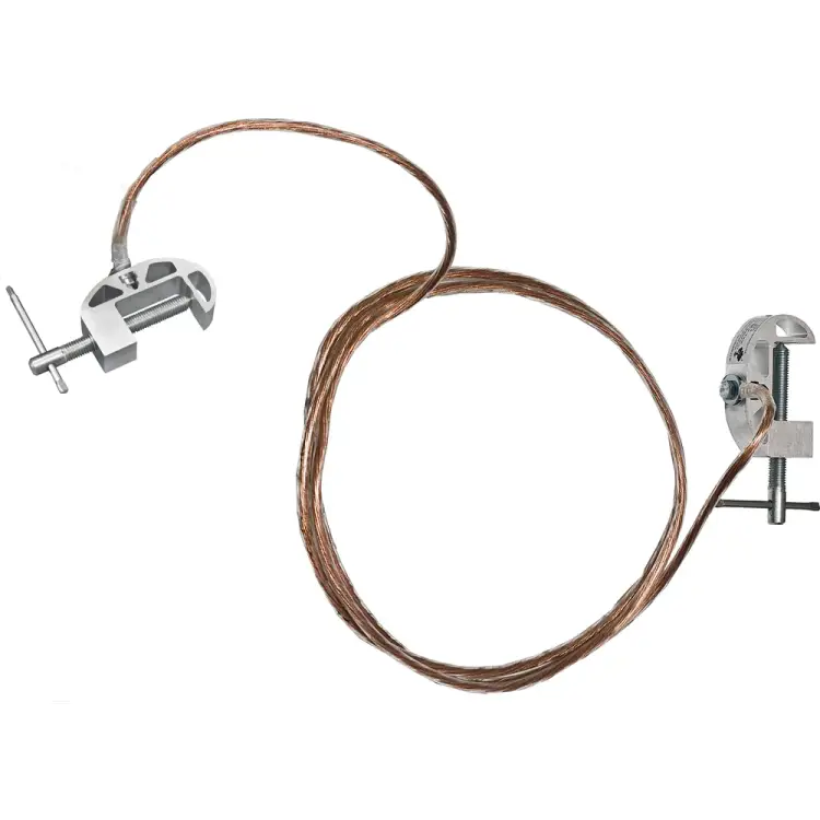 Машинное заземление Диэлектрик ЗПМ-1 Д Д411146 Машинное заземление Диэлектрик ЗПМ-1 Д Д411146