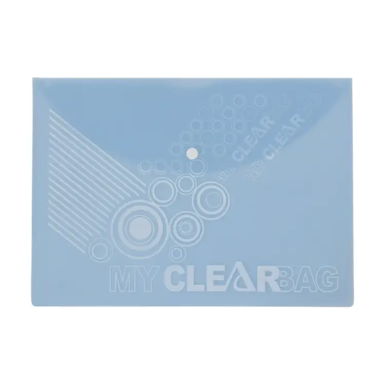 Папка Flexoffice FO-CBF05 BLUE Папка Flexoffice FO-CBF05 BLUE