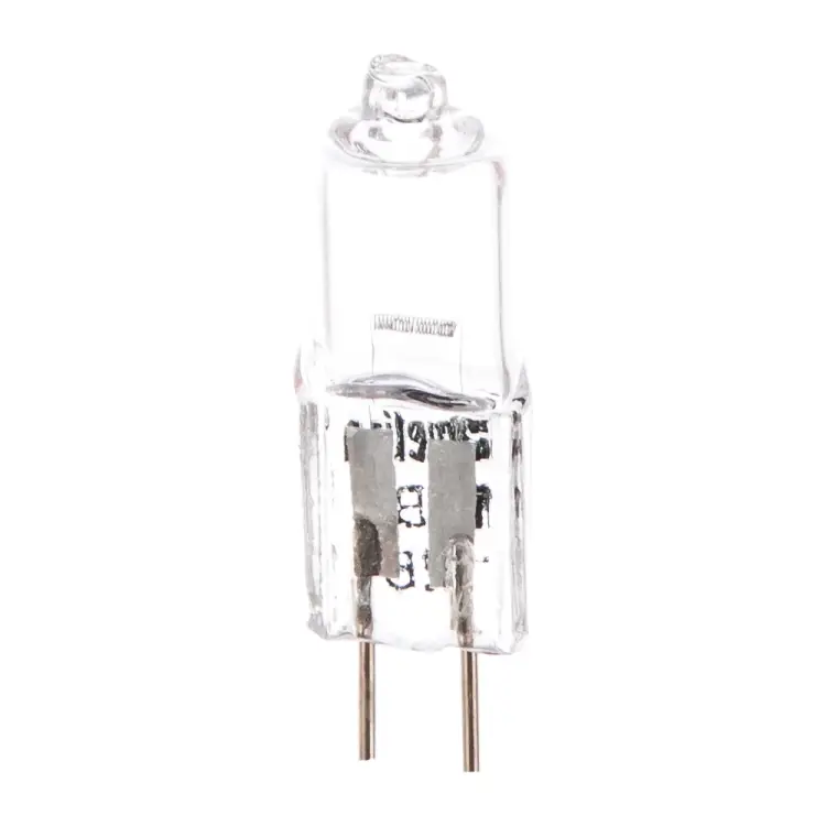 Галогенная лампа Camelion JC 10W g4 12V 2167 Галогенная лампа Camelion JC 10W g4 12V 2167