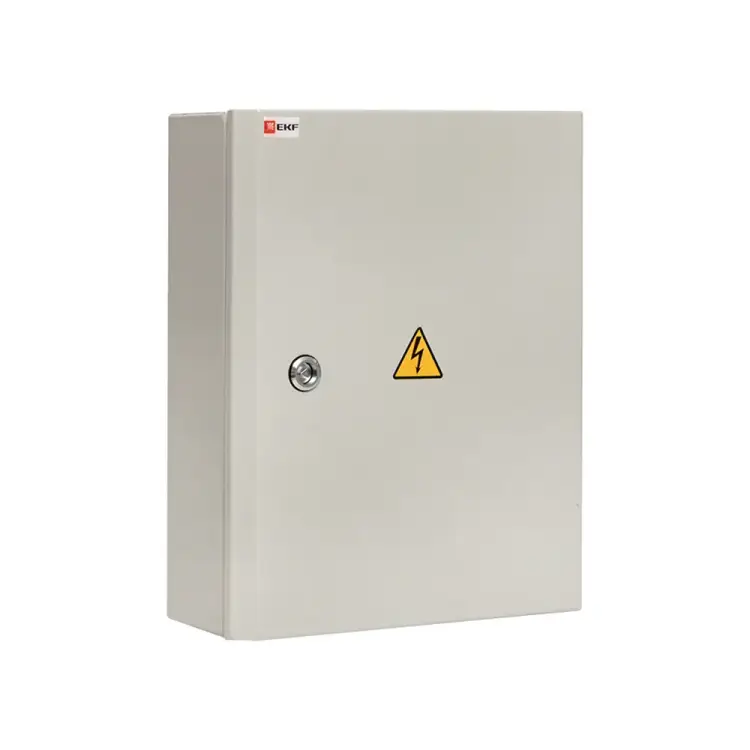 Навесной распределительный щит EKF ЩРн-24з /mb24-24 mb24-24