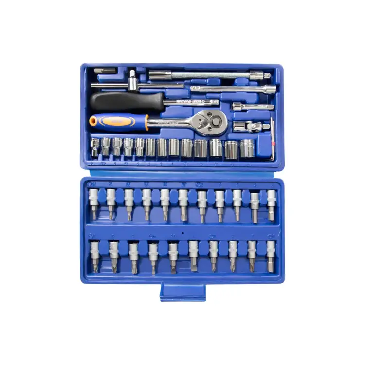 Набор инструмента HELFER HF005050