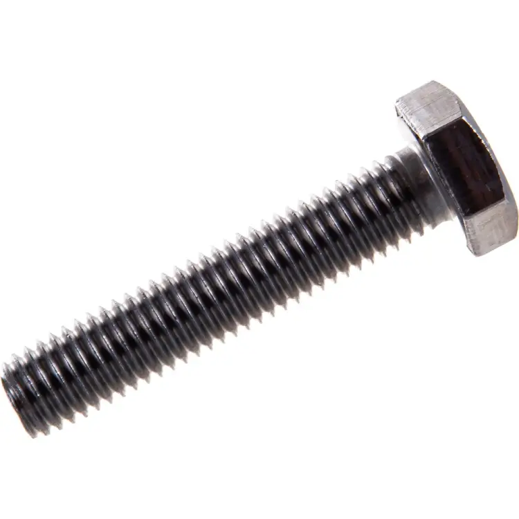 Болт Госкреп 10х50 DIN933 (2 шт.) 10-0015000