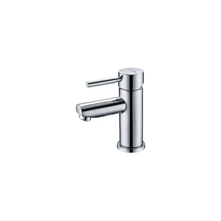 Термостатический смеситель для умывальника WasserKraft Main Thermo 4103T