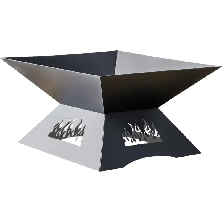 Костровой очаг FIRE-HOUSE Oc-500дачный Костровой очаг FIRE-HOUSE Oc-500дачный