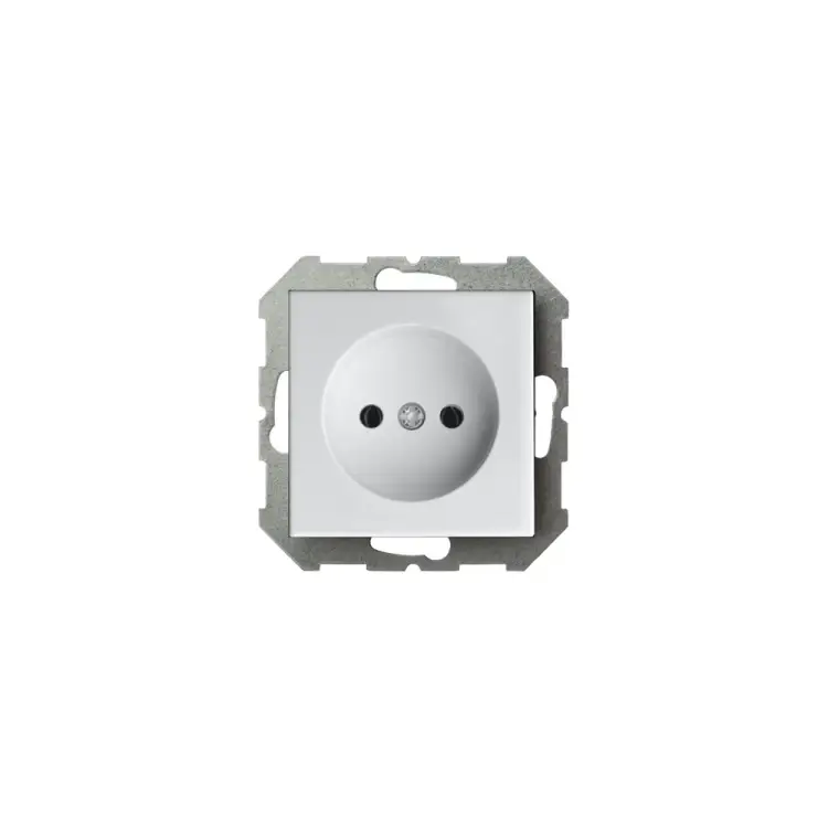 Розетка LIREGUS Эпсилон IKL 16-304-01 E/B 28-015