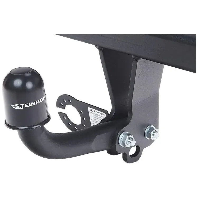 Фаркоп для Citroen C4 Spacetourer 2018-, Citroen Grand C4 Spacetourer 2018-, Citroen C4 Picasso 2013-2018, Steinhof C-049