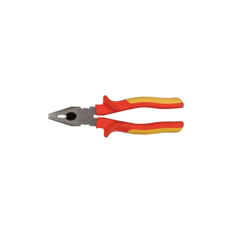 Комбинированные плоскогубцы FIT Электро-2 50773