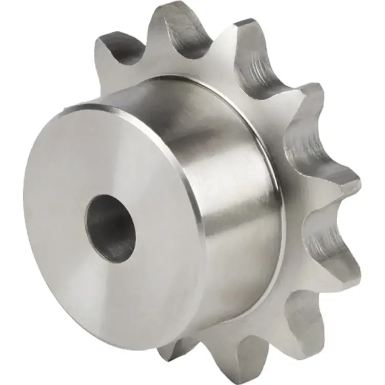 Звездочка CHAINS & SPROCKETS PB 16B-1-19 CS