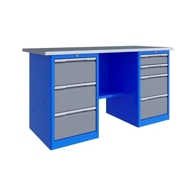 Верстак Верстакофф TNC 161.34.1 125161