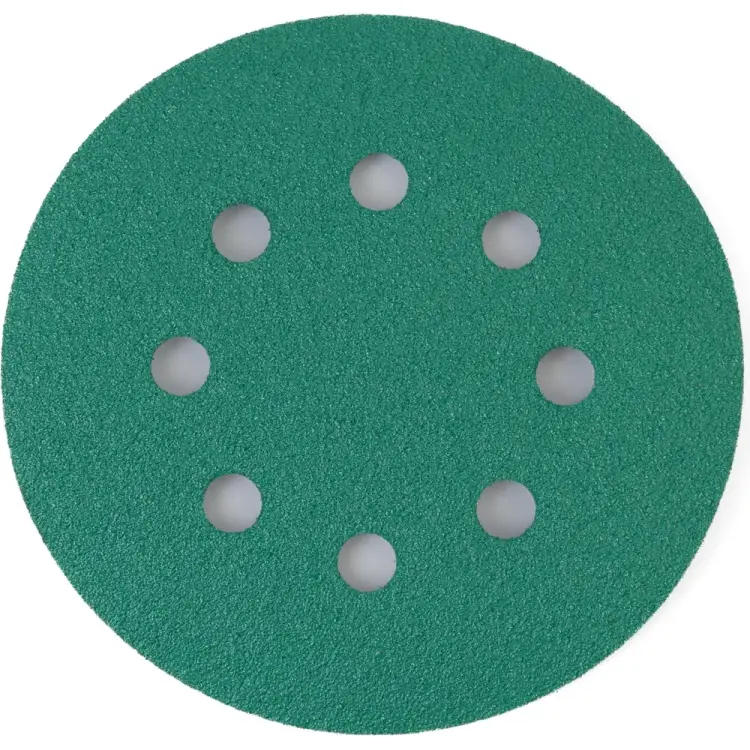 Абразивный круг TILFLEX GREEN Film TL40-100/100