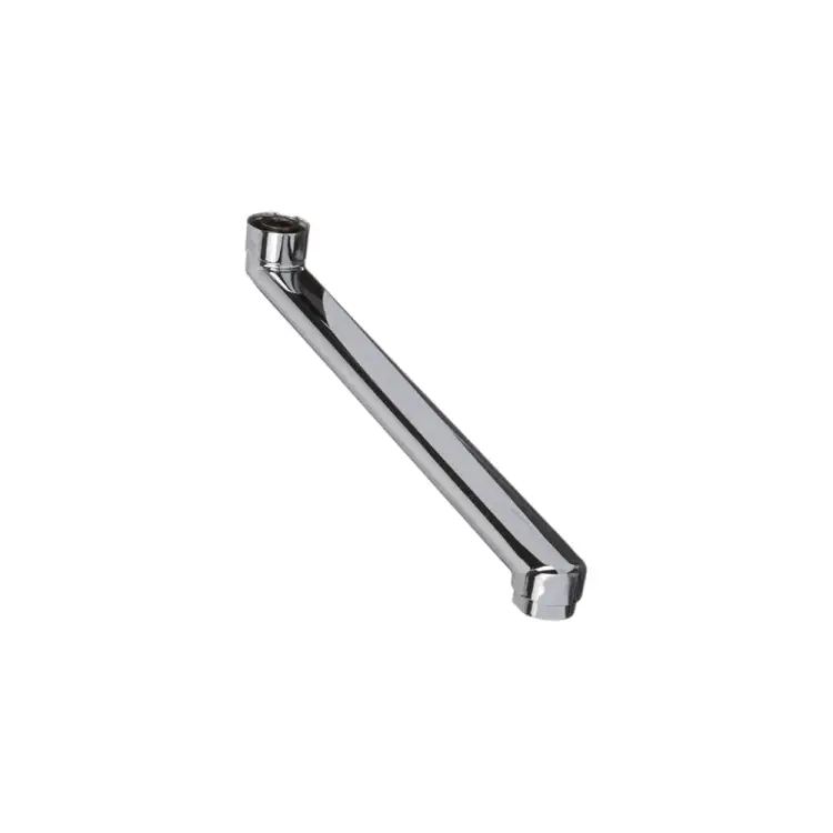 Плоский L-образный излив Melodia della vita 20717 34107