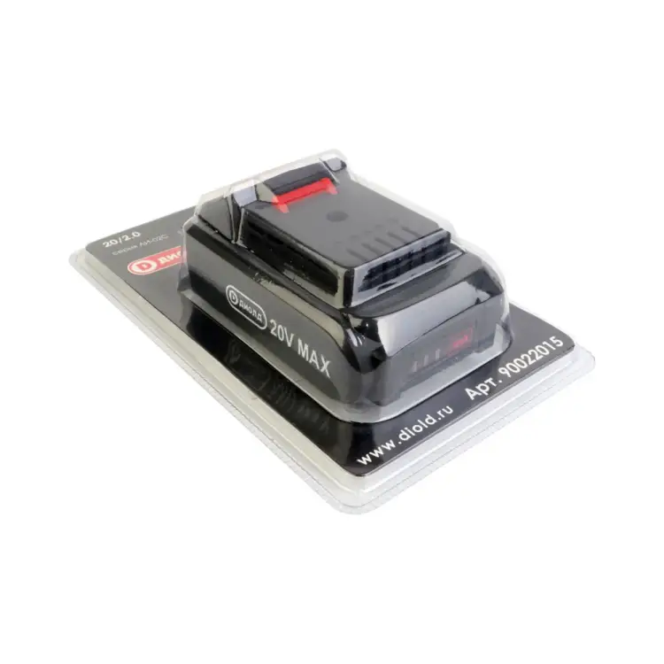 Универсальная аккумуляторная батарея ДИОЛД ЛИ-02С 90022015