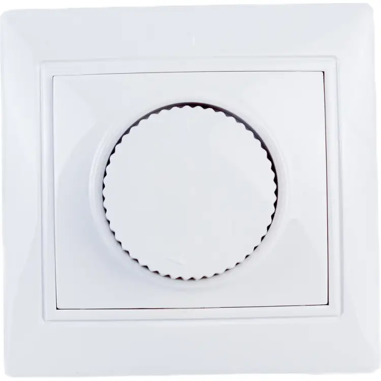 Светорегулятор-диммер Smartbuy Венера SBE-01w-2.5-D-0