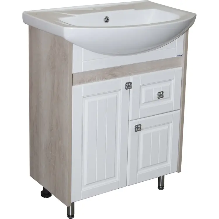 Тумба д/ванной MIXLINE ВЕРСАЛЬ-65 550332 Тумба д/ванной MIXLINE ВЕРСАЛЬ-65 550332