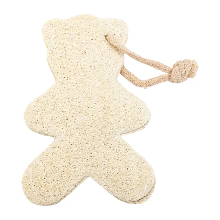 Мочалка TIAMO Baby А23 7739 Мочалка TIAMO Baby А23 7739