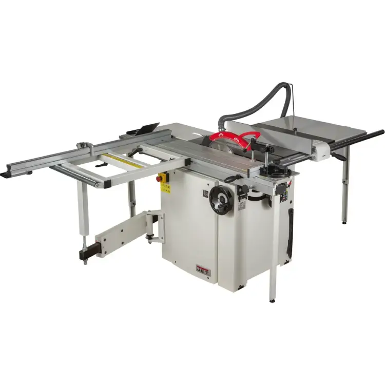 Форматно-раскроечный станок JET JTSS-1600 10000044T