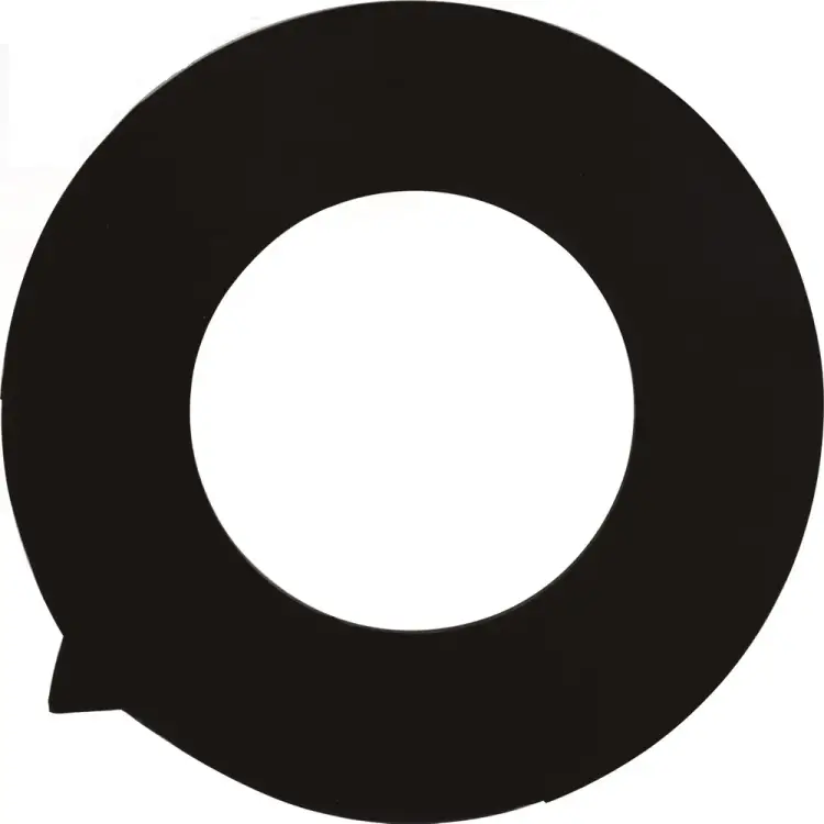 Прокладка для втулки Blue Ocean PPRF/FLAS-125