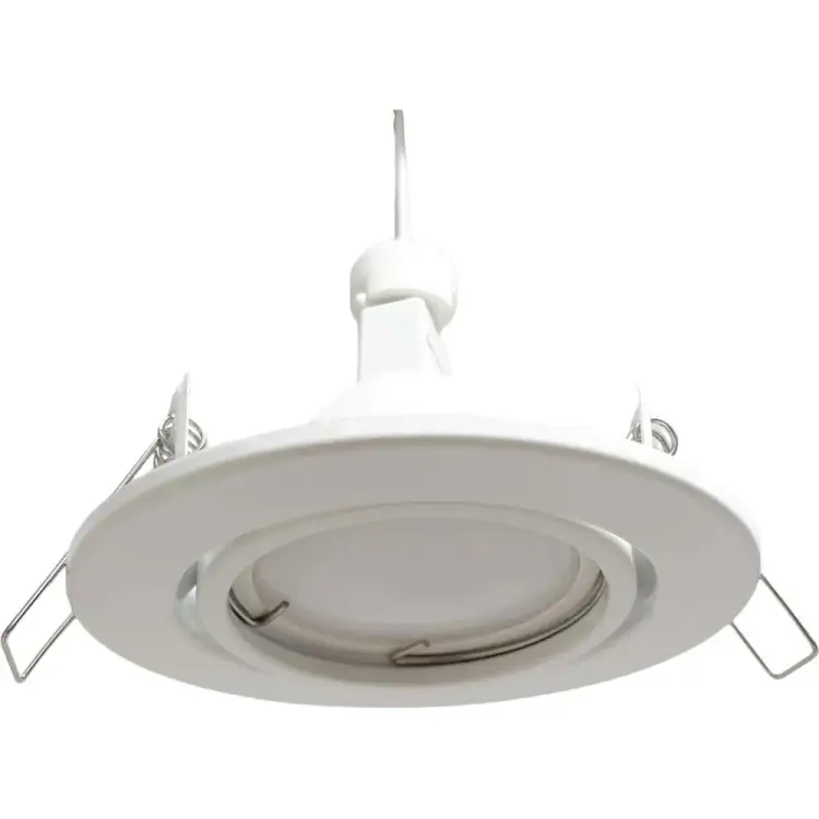 Встраиваемый поворотный светильник truEnergy 21211