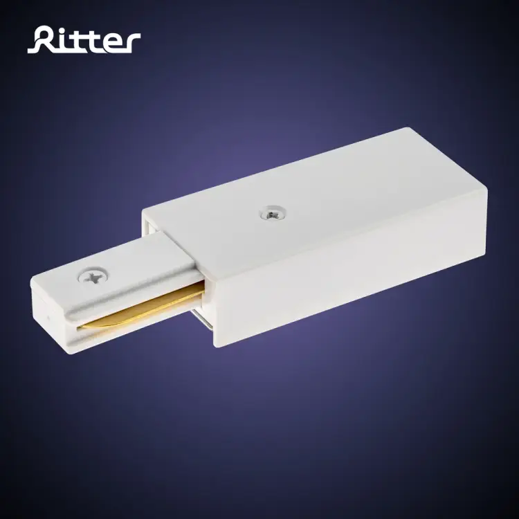 Коннектор питания для шинопровода RITTER Artline 59755 5
