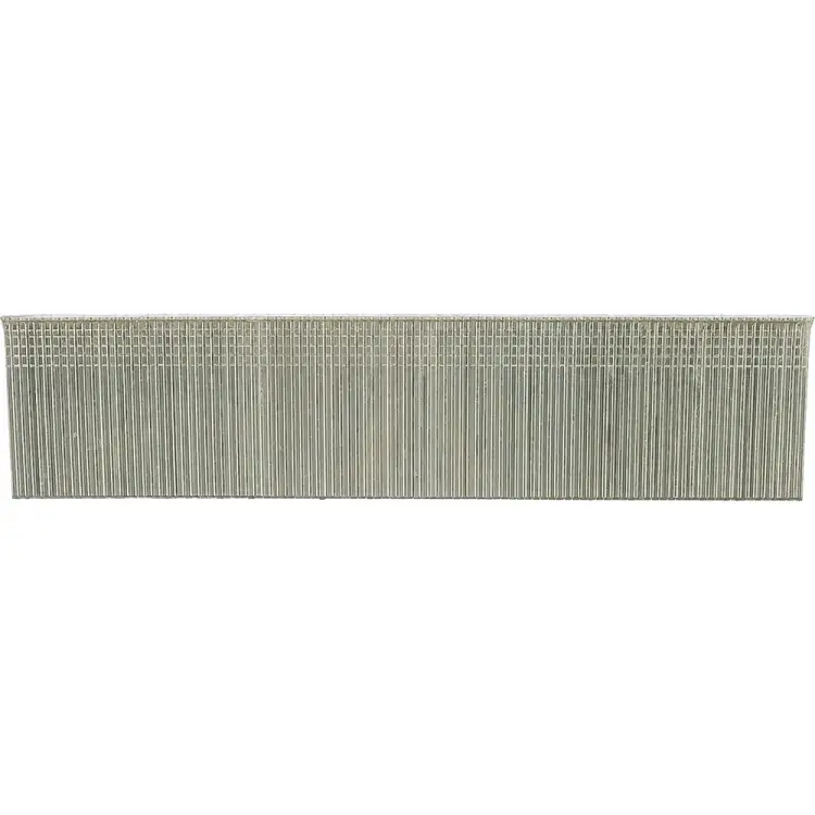 Гвозди Pegas pneumatic F10 1.05x1.25 мм 10 мм (5000 шт.) 1201